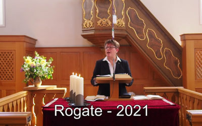 Rogate