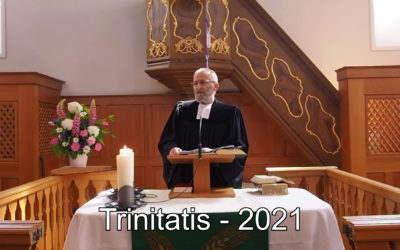 Trinitatis