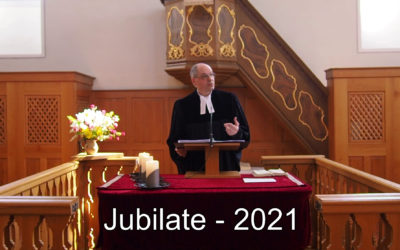 Jubilate