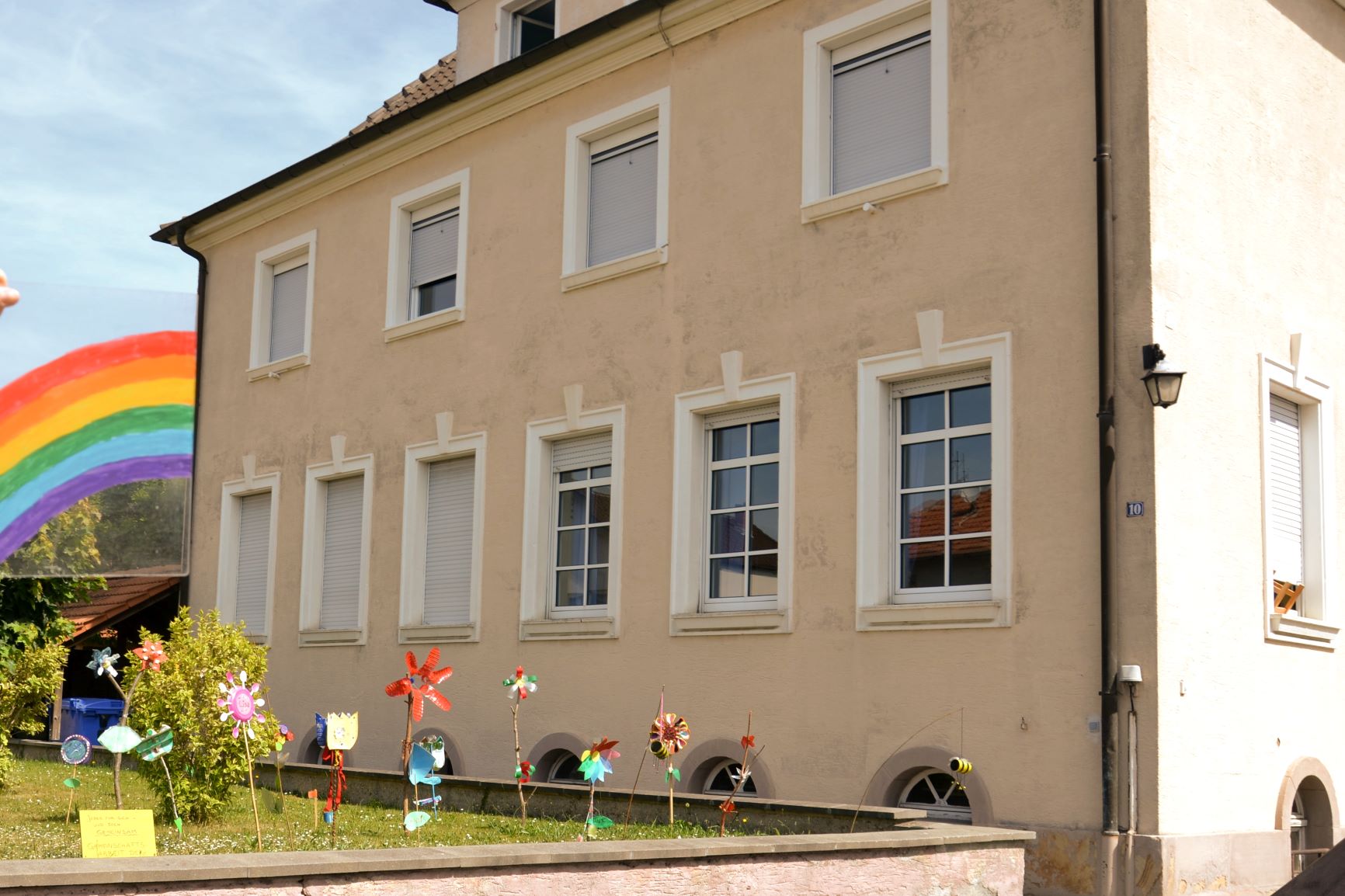 Kindergartengebäude3