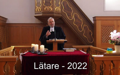 Lätare